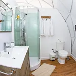 Prázdninový areál Eslanzarote Eco Dome Experience Teguise (Lanzarote)