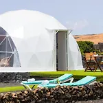 Eslanzarote Eco Dome Experience * تيغيسي