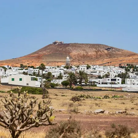 Eslanzarote Eco Dome Experience *