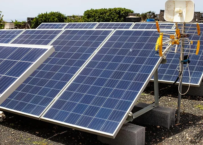 Eslanzarote Eco Dome Experience База отдыха