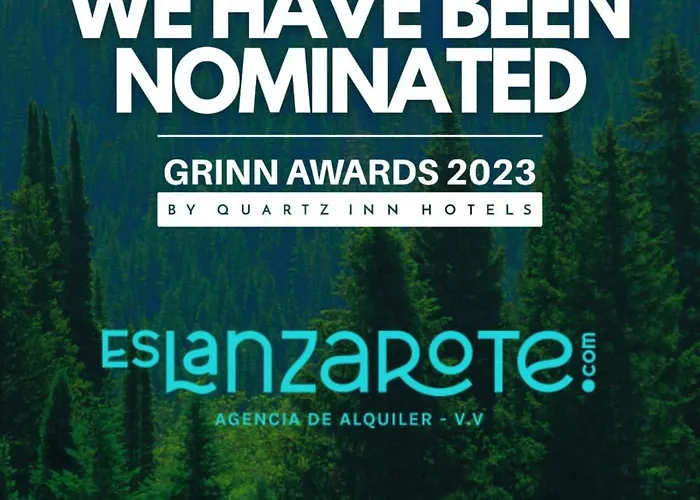 Eslanzarote Eco Dome Experience * Тегисе