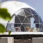 Eslanzarote Eco Dome Experience Parco vacanze