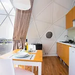 Parco vacanze Eslanzarote Eco Dome Experience *