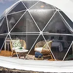 Tatil parkı Eslanzarote Eco Dome Experience