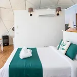 Eslanzarote Eco Dome Experience Parco vacanze Teguise (Lanzarote)