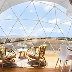 Eslanzarote Eco Dome Experience Parco vacanze *