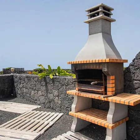 Tatil parkı Eslanzarote Eco Dome Experience *