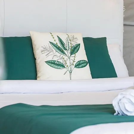 Eslanzarote Eco Dome Experience Holiday park *