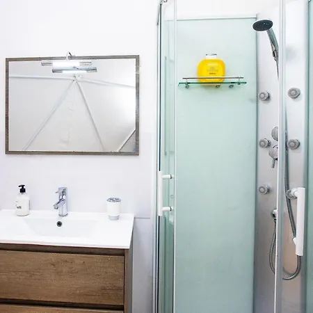 Eslanzarote Eco Dome Experience *