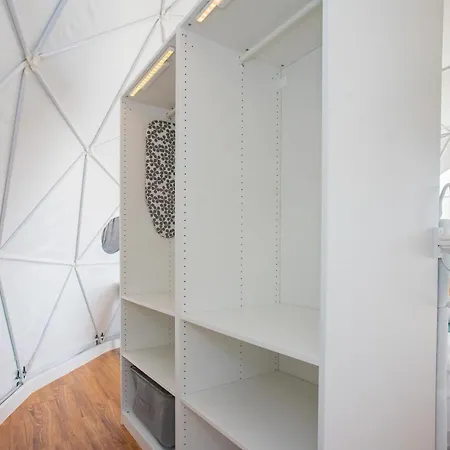 Eslanzarote Eco Dome Experience * Teguise (Lanzarote)