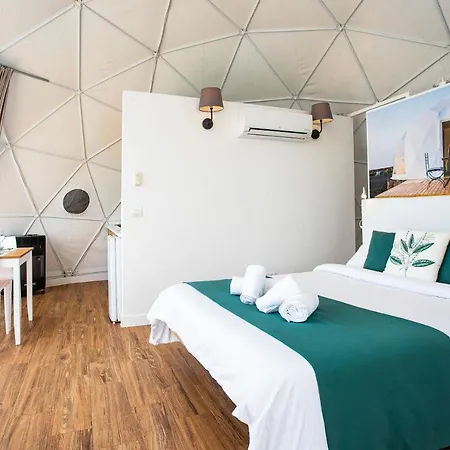 Eslanzarote Eco Dome Experience *