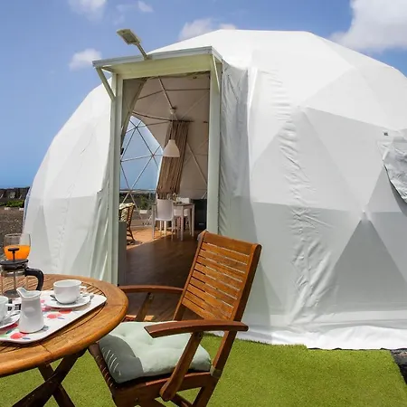 Eslanzarote Eco Dome Experience * Teguise (Lanzarote)