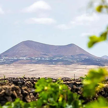 Eslanzarote Eco Dome Experience Parco vacanze Teguise (Lanzarote)