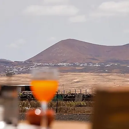 Parco vacanze Eslanzarote Eco Dome Experience *