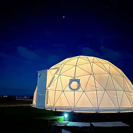 Eslanzarote Eco Dome Experience Parco vacanze Teguise (Lanzarote)