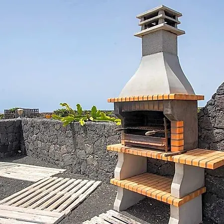 Eslanzarote Eco Dome Experience Parco vacanze *