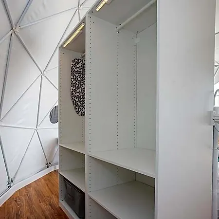 Eslanzarote Eco Dome Experience