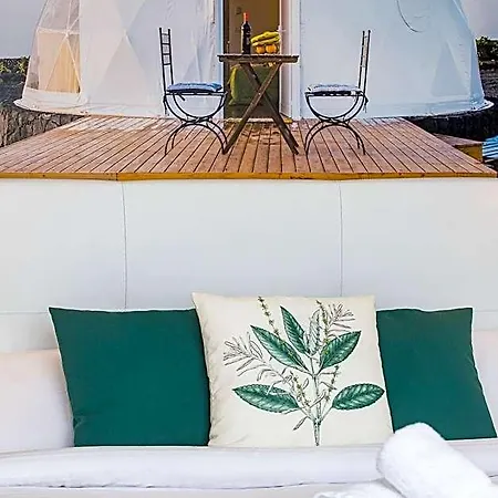 Eslanzarote Eco Dome Experience *