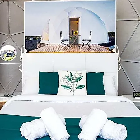 Eslanzarote Eco Dome Experience Semesterpark