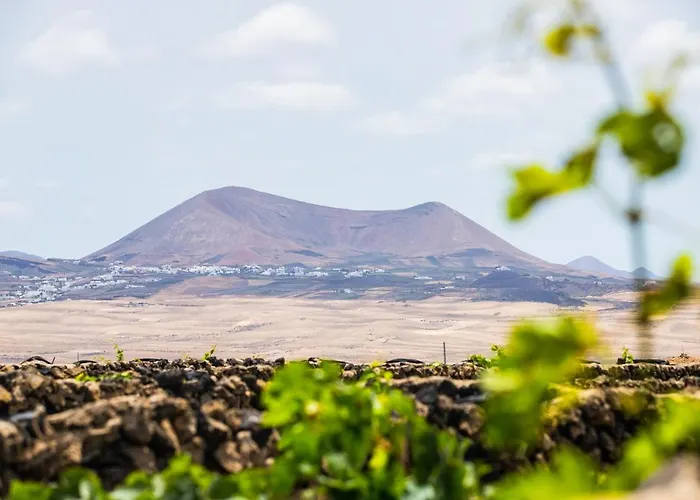 Eslanzarote Eco Dome Experience *