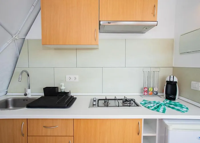 Eslanzarote Eco Dome Experience