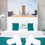 Eslanzarote Eco Dome Experience Holiday park *