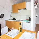 Eslanzarote Eco Dome Experience Holiday park *
