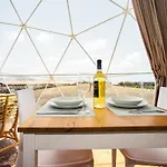Eslanzarote Eco Dome Experience *