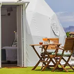 Eslanzarote Eco Dome Experience Holiday park
