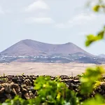 Eslanzarote Eco Dome Experience *