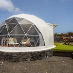 Eslanzarote Eco Dome Experience Teguise (Lanzarote)