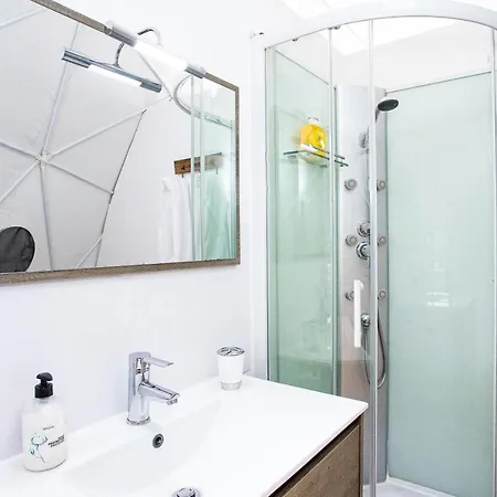 Eslanzarote Eco Dome Experience Тегисе