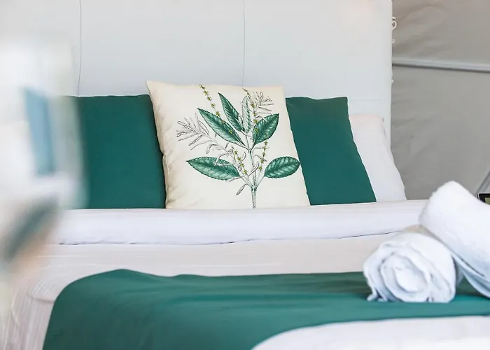 Eslanzarote Eco Dome Experience Aldeamento Turístico *